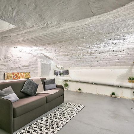 1 - Best Loft Paris Montorgueil Esterno foto