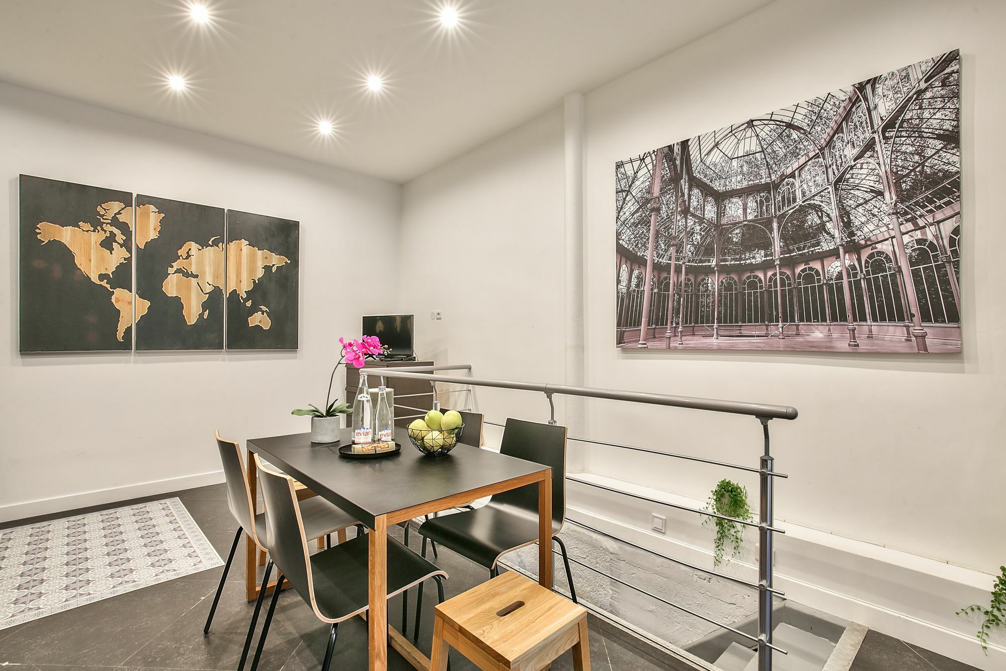 1 - Best Loft Paris Montorgueil Esterno foto