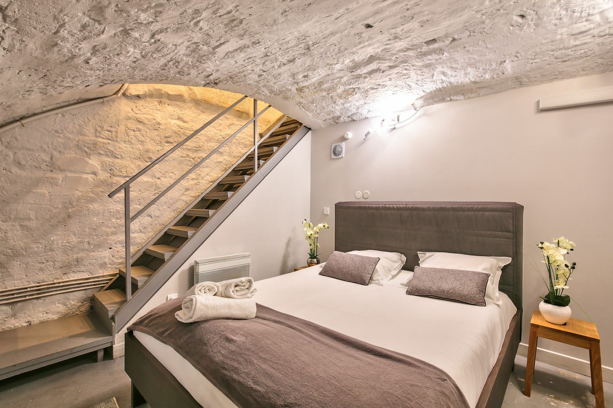 1 - Best Loft Paris Montorgueil Esterno foto